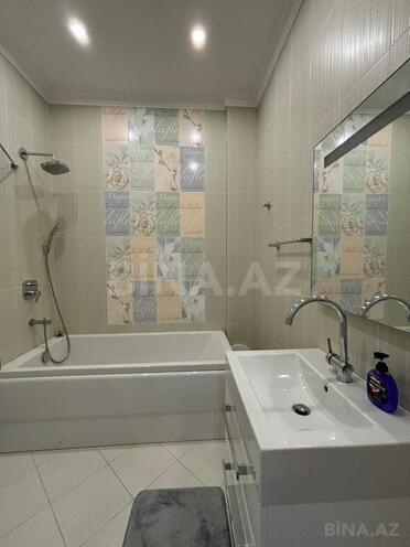 Satılır 4 otaqlı yeni tikili 240 m², Səbail r., photo 20 from 32