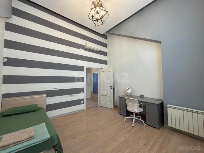 Satılır 4 otaqlı yeni tikili 240 m², Səbail r., photo 22 from 32