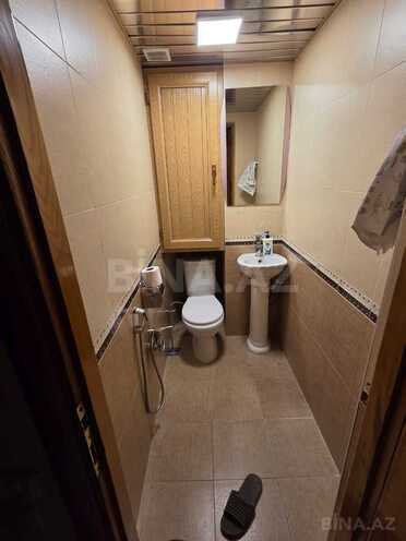 Satılır 3 otaqlı köhnə tikili 100 m², İçəri Şəhər m., photo 10 from 13