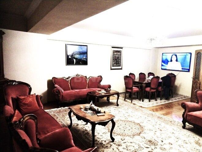 Satılır 3 otaqlı köhnə tikili 100 m², İçəri Şəhər m., photo 4 from 13