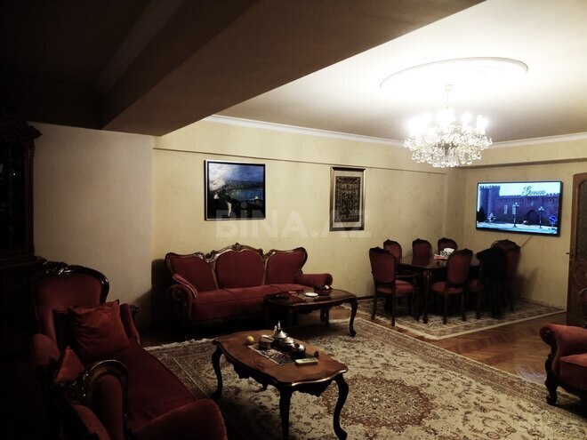 Satılır 3 otaqlı köhnə tikili 100 m², İçəri Şəhər m., photo 5 from 13