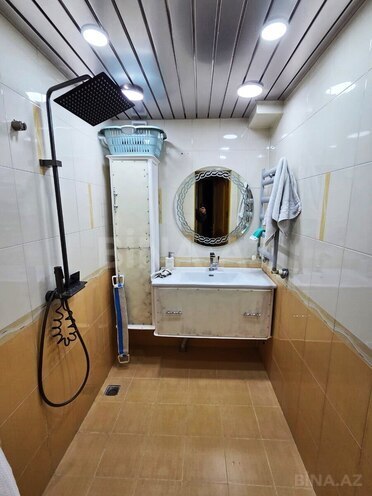 Satılır 3 otaqlı köhnə tikili 100 m², İçəri Şəhər m., photo 12 from 13