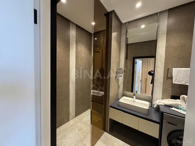 Сдаётся 1-комн. новостройка 52 м², пос. Sea Breeze, photo 12 from 14