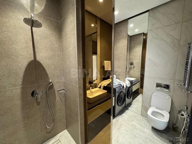 Сдаётся 1-комн. новостройка 52 м², пос. Sea Breeze, photo 13 from 14