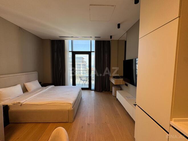 Сдаётся 1-комн. новостройка 52 м², пос. Sea Breeze, photo 7 from 14