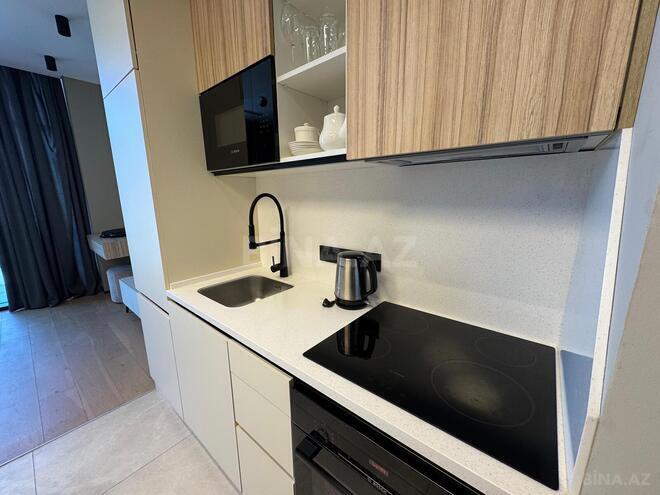 Сдаётся 1-комн. новостройка 52 м², пос. Sea Breeze, photo 5 from 14