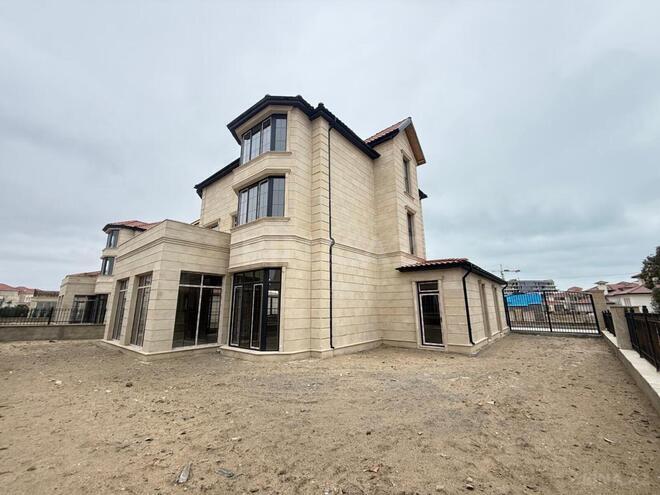 Satılır 9 otaqlı həyət evi/bağ evi 460 m², Nardaran q., photo 8 from 22