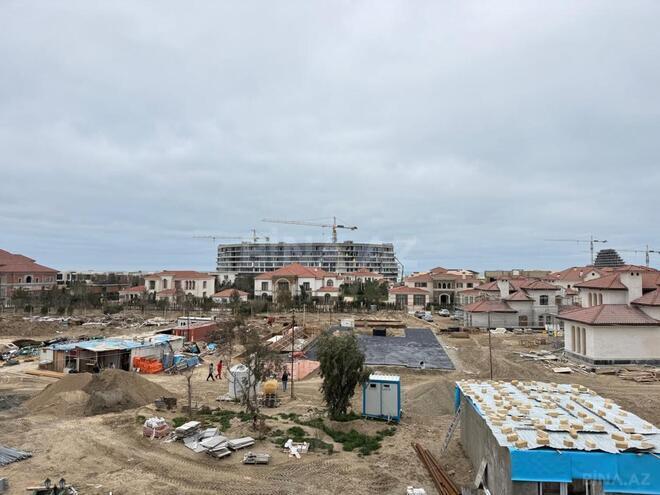 Satılır 9 otaqlı həyət evi/bağ evi 460 m², Nardaran q., photo 9 from 22