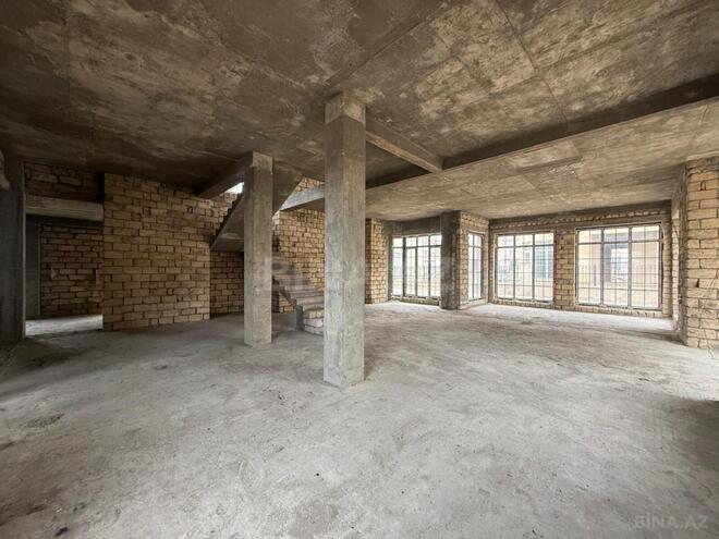 Satılır 9 otaqlı həyət evi/bağ evi 460 m², Nardaran q., photo 6 from 22