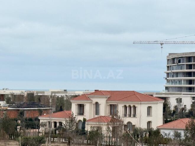 Satılır 9 otaqlı həyət evi/bağ evi 460 m², Nardaran q., photo 3 from 22