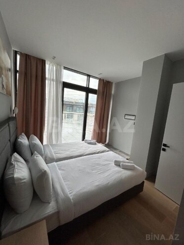 Сдаётся 3-комн. новостройка 130 м², пос. Нардаран, photo 6 from 10