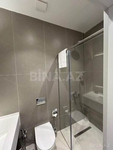 Сдаётся 3-комн. новостройка 130 м², пос. Нардаран, photo 8 from 10