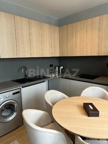 Сдаётся 3-комн. новостройка 130 м², пос. Нардаран, photo 4 from 10