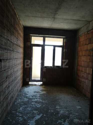 Satılır 1 otaqlı yeni tikili 52.5 m², Elmlər Akademiyası m., photo 7 from 11