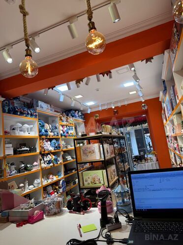 Satılır  obyekt 67 m², 28 May m., photo 9 from 16