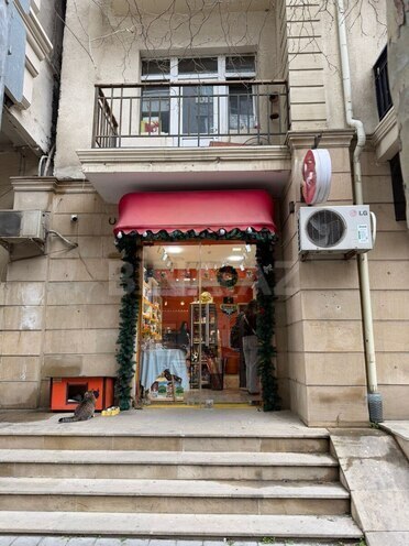 Satılır  obyekt 67 m², 28 May m., photo 5 from 16