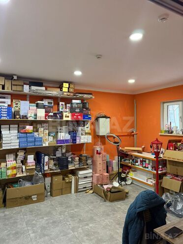 Satılır  obyekt 67 m², 28 May m., photo 12 from 16