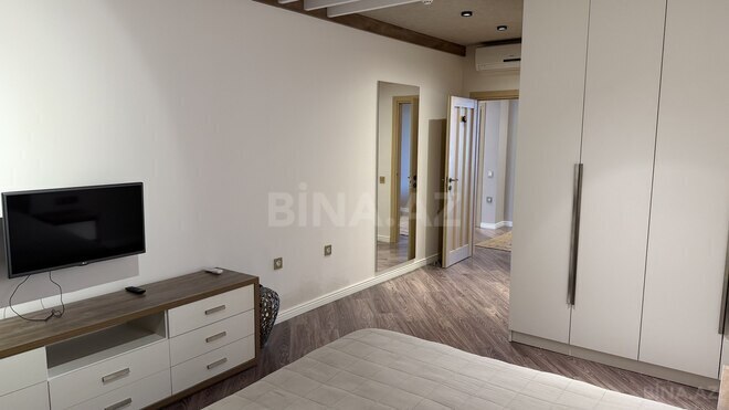 Сдаётся 3-комн. новостройка 160 м², пос. Шихов , photo 28 from 31