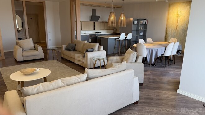 Сдаётся 3-комн. новостройка 160 м², пос. Шихов , photo 9 from 31