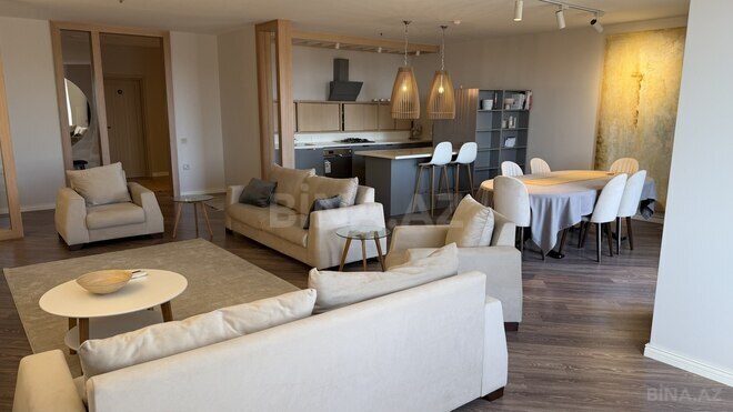 Сдаётся 3-комн. новостройка 160 м², пос. Шихов , photo 6 from 31