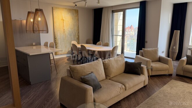 Сдаётся 3-комн. новостройка 160 м², пос. Шихов , photo 13 from 31