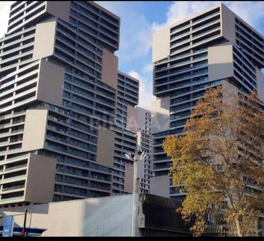 Satılır 3 otaqlı yeni tikili 148 m², 8 Noyabr m., photo 1 from 17