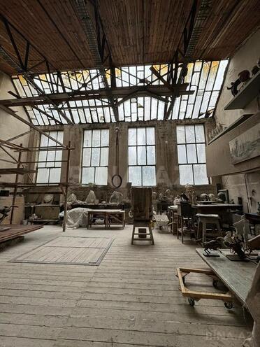 Продаётся  объект 450 м², м. Нариман Нариманов, photo 3 from 10