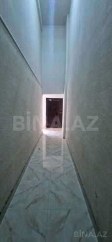 Satılır 1 otaqlı yeni tikili 52.5 m², Elmlər Akademiyası m., photo 4 from 11