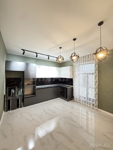 Satılır 4 otaqlı həyət evi/bağ evi 150 m², Mərdəkan q., photo 15 from 24