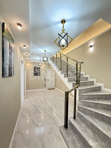 Satılır 4 otaqlı həyət evi/bağ evi 150 m², Mərdəkan q., photo 13 from 24