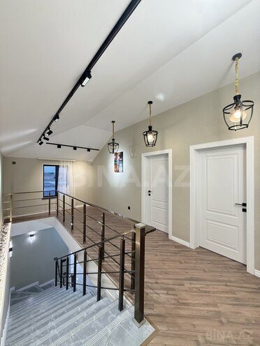 Satılır 4 otaqlı həyət evi/bağ evi 150 m², Mərdəkan q., photo 19 from 24