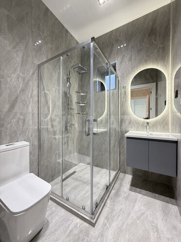 Satılır 4 otaqlı həyət evi/bağ evi 150 m², Mərdəkan q., photo 23 from 24