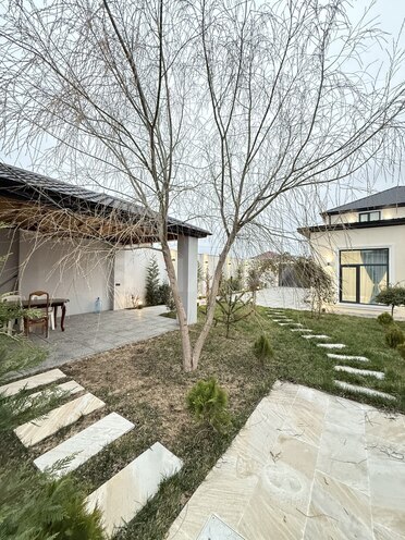 Satılır 4 otaqlı həyət evi/bağ evi 150 m², Mərdəkan q., photo 4 from 24