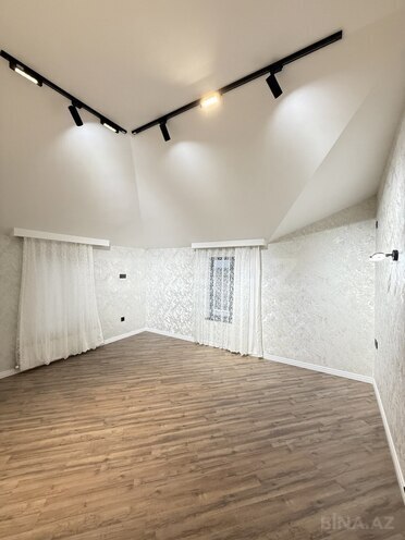 Satılır 4 otaqlı həyət evi/bağ evi 150 m², Mərdəkan q., photo 21 from 24