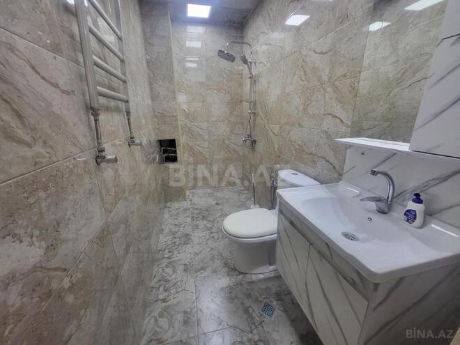 İcarəyə verilir 2 otaqlı yeni tikili 94 m², Nizami m., photo 6 from 18