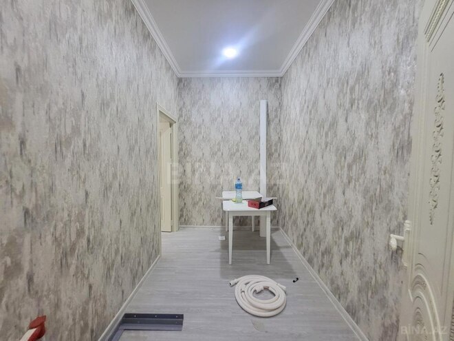 İcarəyə verilir 2 otaqlı yeni tikili 94 m², Nizami m., photo 15 from 18