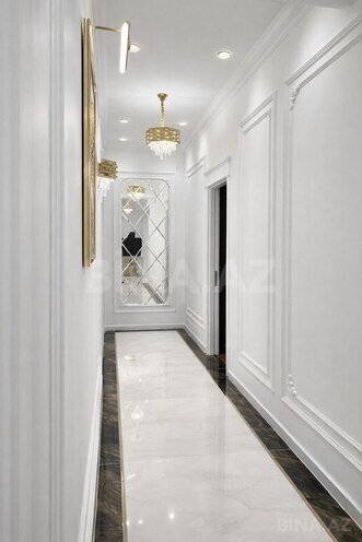 Satılır 3 otaqlı yeni tikili 146.4 m², Koroğlu m., photo 13 from 16