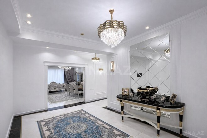 Satılır 3 otaqlı yeni tikili 146.4 m², Koroğlu m., photo 5 from 16