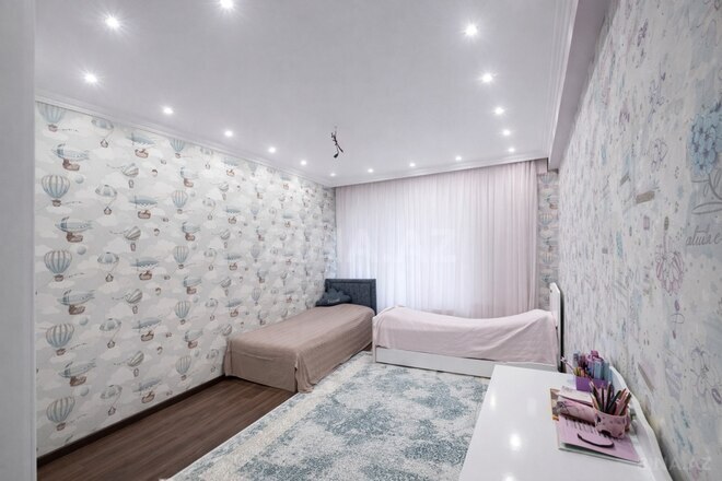 Satılır 3 otaqlı yeni tikili 146.4 m², Koroğlu m., photo 9 from 16