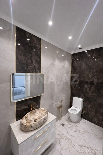 Satılır 3 otaqlı yeni tikili 146.4 m², Koroğlu m., photo 12 from 16