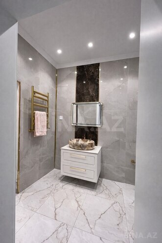 Satılır 3 otaqlı yeni tikili 146.4 m², Koroğlu m., photo 11 from 16