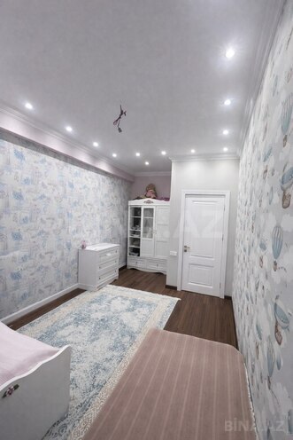 Satılır 3 otaqlı yeni tikili 146.4 m², Koroğlu m., photo 10 from 16