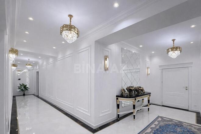 Satılır 3 otaqlı yeni tikili 146.4 m², Koroğlu m., photo 15 from 16