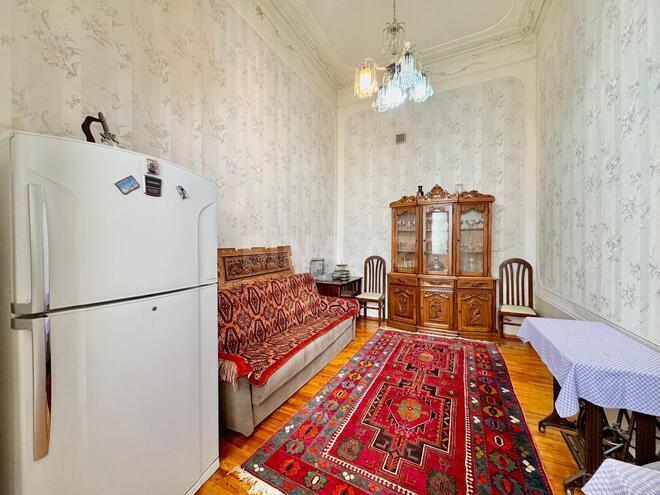 Продаётся 6-комн. вторичка 130 м², м. Сахил, photo 13 from 20