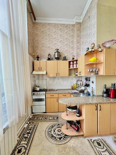 Продаётся 6-комн. вторичка 130 м², м. Сахил, photo 6 from 20