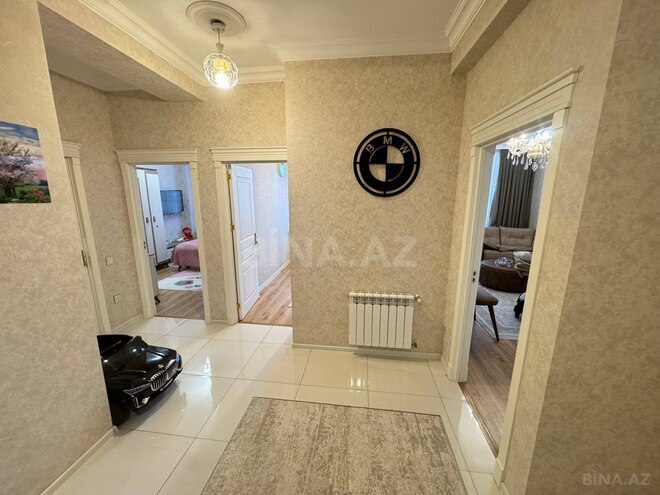 Продаётся 2-комн. новостройка 88 м², пос. Ахмедлы, photo 16 from 19