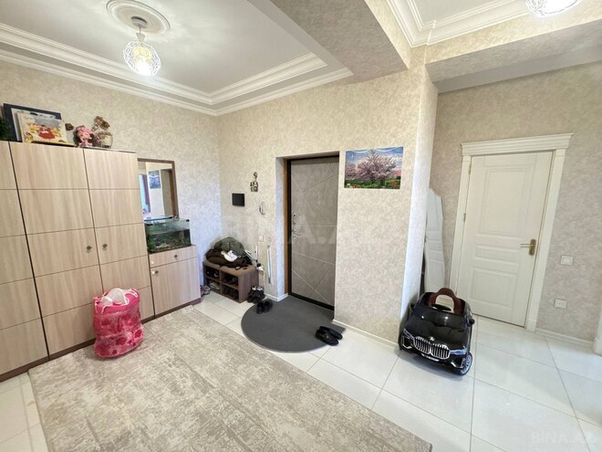 Продаётся 2-комн. новостройка 88 м², пос. Ахмедлы, photo 14 from 19