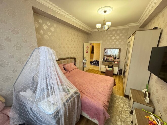 Продаётся 2-комн. новостройка 88 м², пос. Ахмедлы, photo 13 from 19