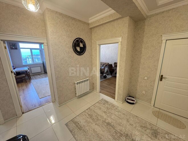 Продаётся 2-комн. новостройка 88 м², пос. Ахмедлы, photo 15 from 19