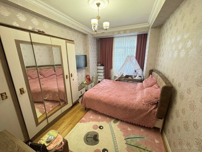 Продаётся 2-комн. новостройка 88 м², пос. Ахмедлы, photo 12 from 19